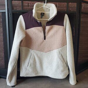 KÜHL quarter zip (brand new)